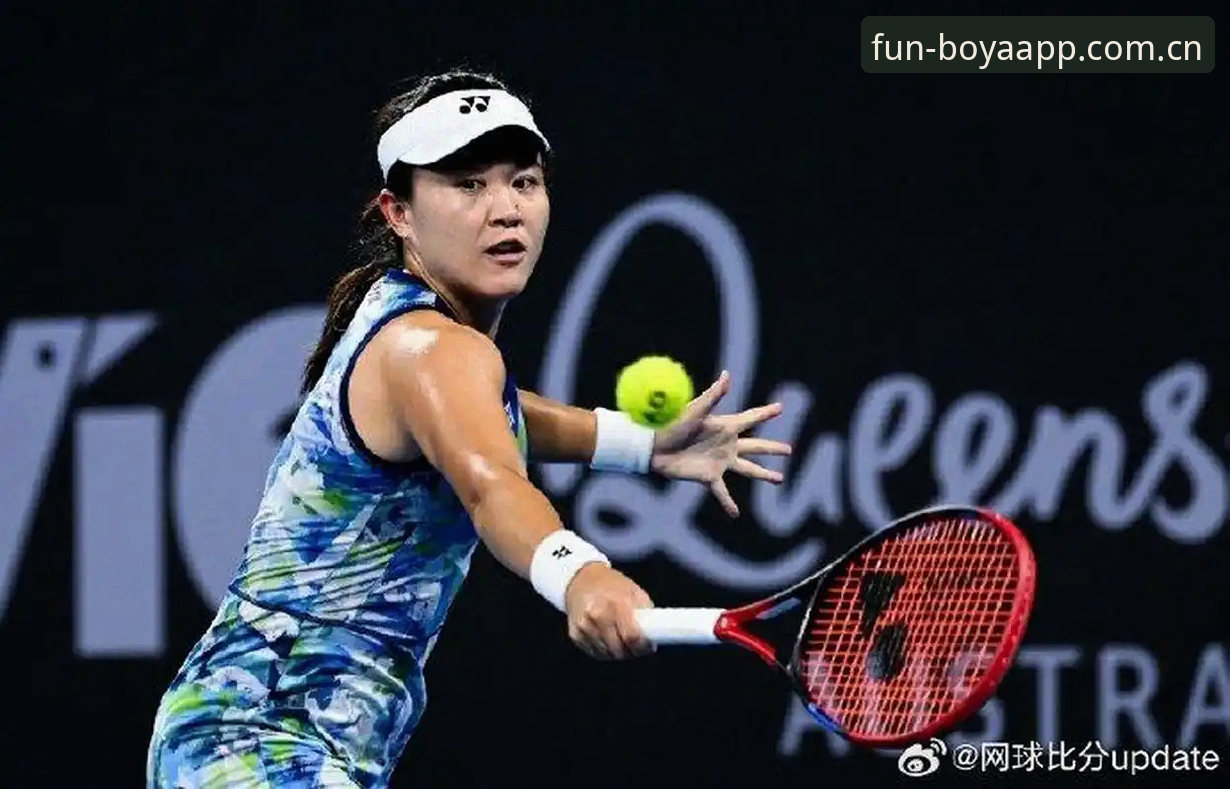 2026法网女单抽签结果操作教程：在博亚娱乐官网了解中国金花首轮对阵